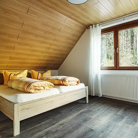 Ferienwohnung Hoferpeterhof Bad Peterstal-Griesbach Exterior foto