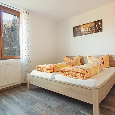 Ferienwohnung Hoferpeterhof Bad Peterstal-Griesbach Exterior foto