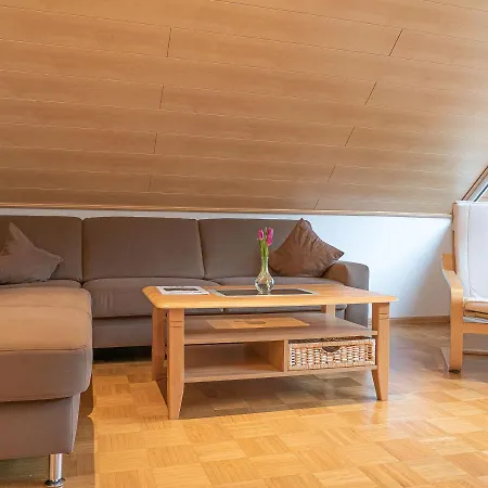 Ferienwohnung Hoferpeterhof Bad Peterstal-Griesbach Exterior foto
