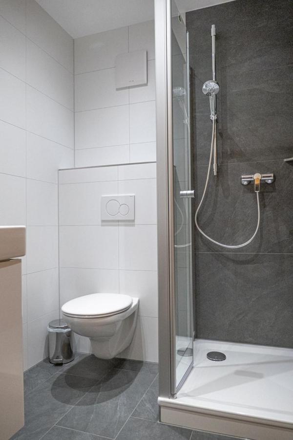 Hoferpeterhof Apartment Bad Peterstal-Griesbach
