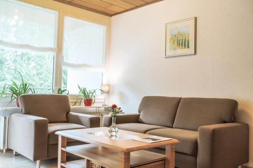 Apartment Hoferpeterhof Bad Peterstal-Griesbach