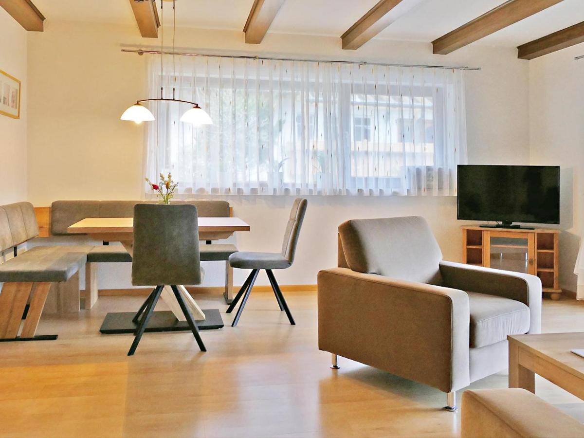 Hoferpeterhof Apartment *