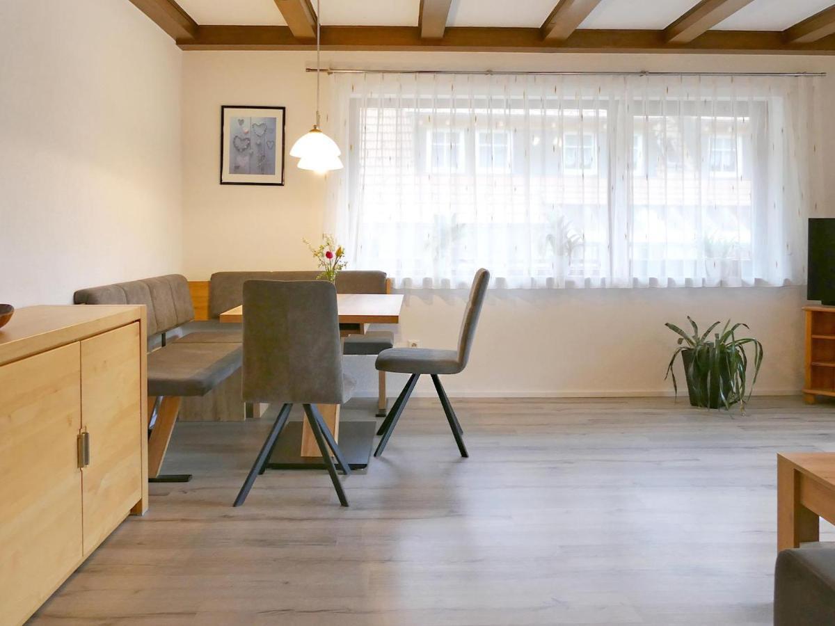 Hoferpeterhof Apartment