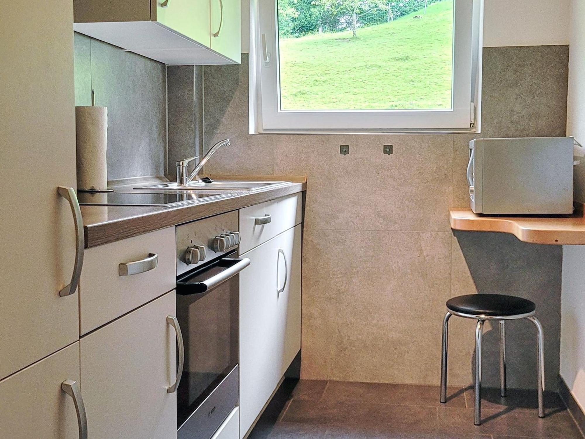 Hoferpeterhof Apartment *