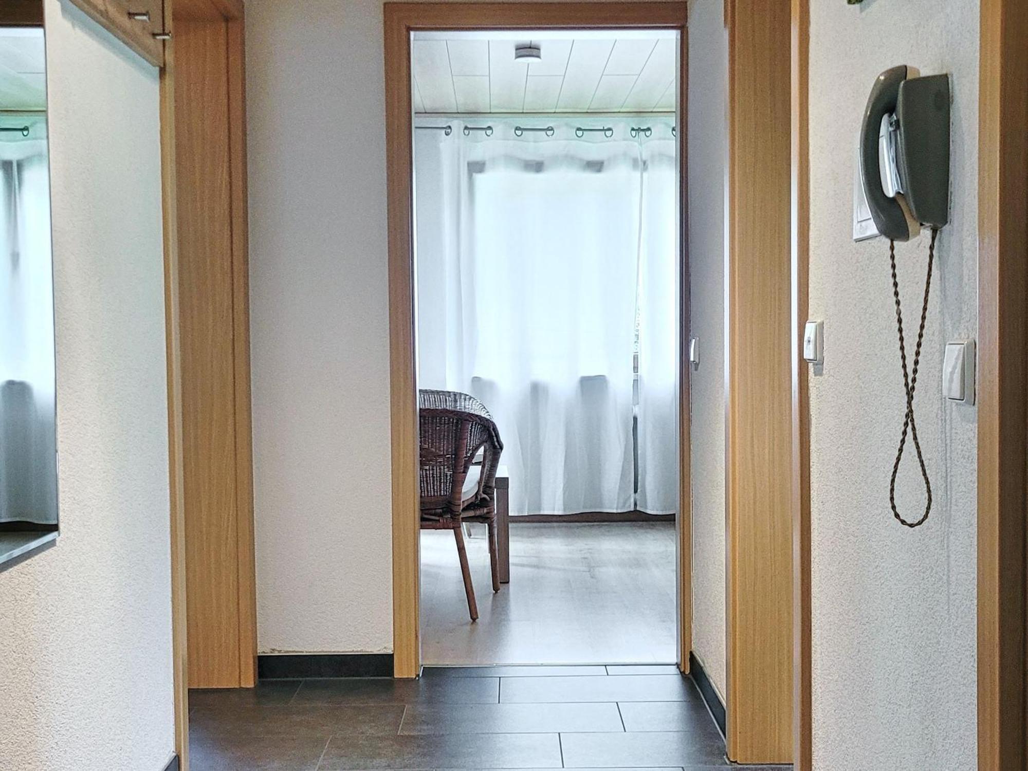 Apartment Hoferpeterhof *