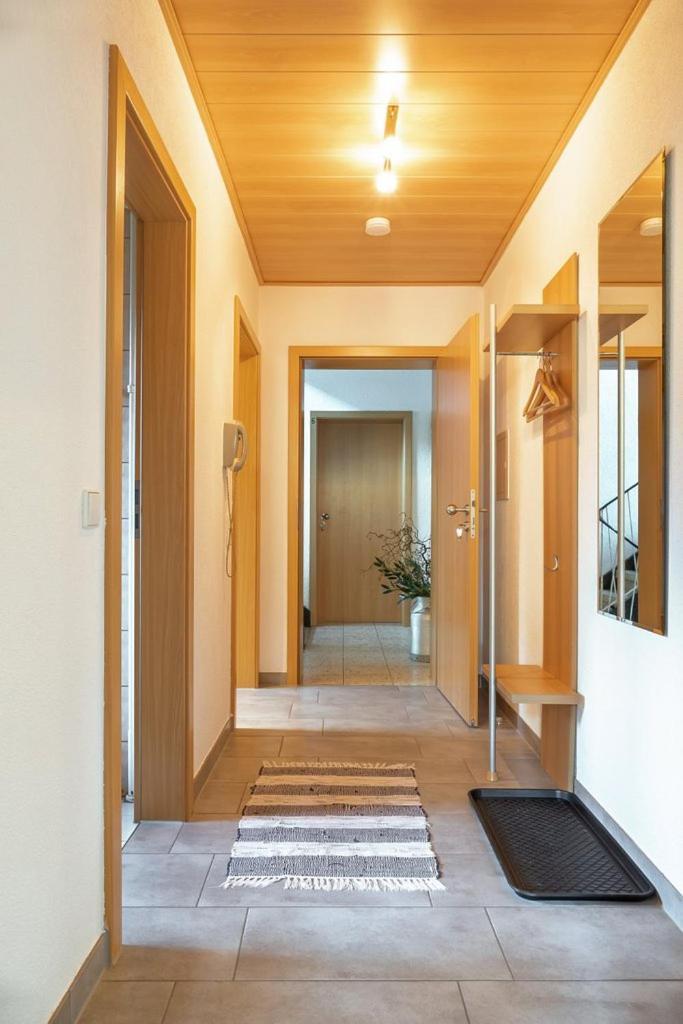 Hoferpeterhof Apartment Bad Peterstal-Griesbach