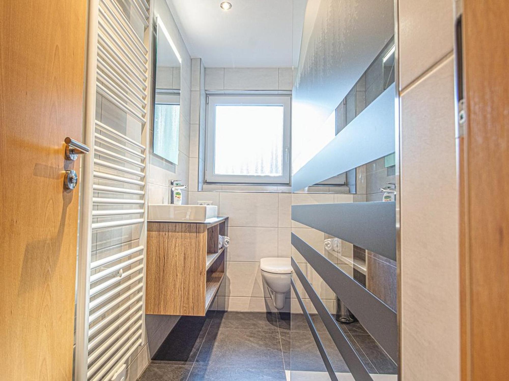 Apartment Hoferpeterhof