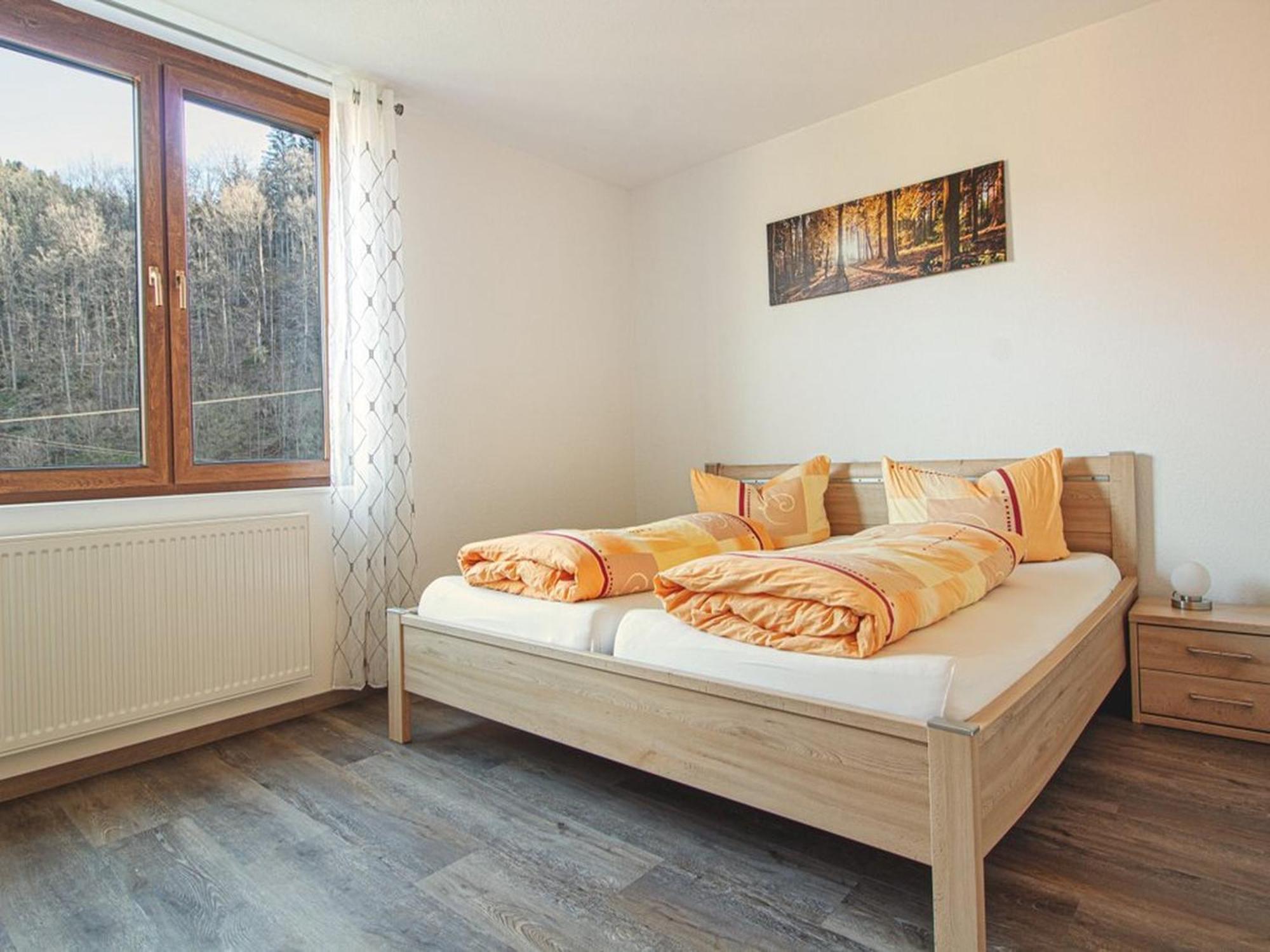 Hoferpeterhof Apartment *