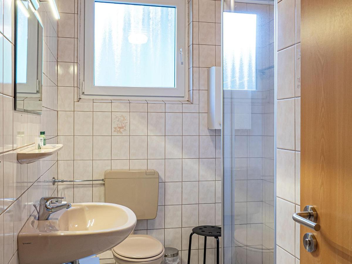 Apartment Hoferpeterhof *
