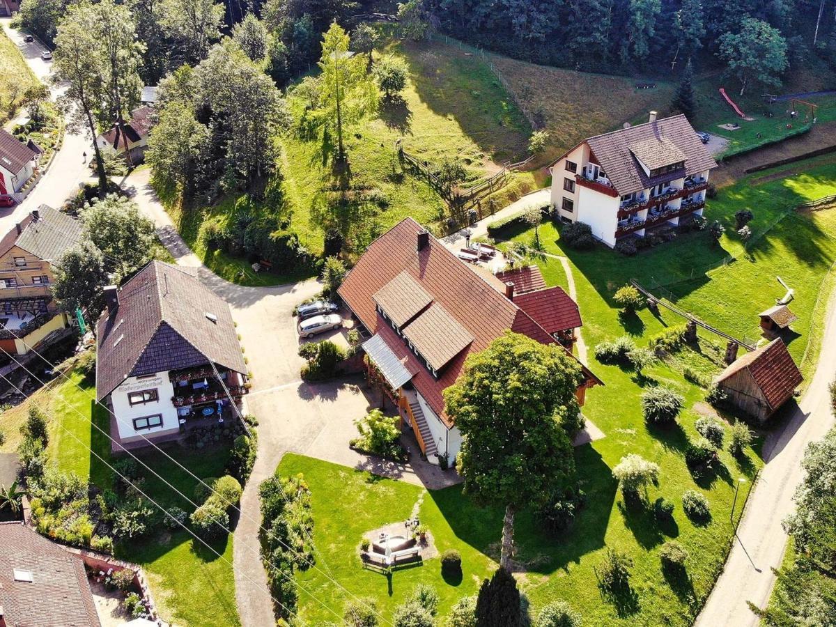 Apartment Hoferpeterhof *