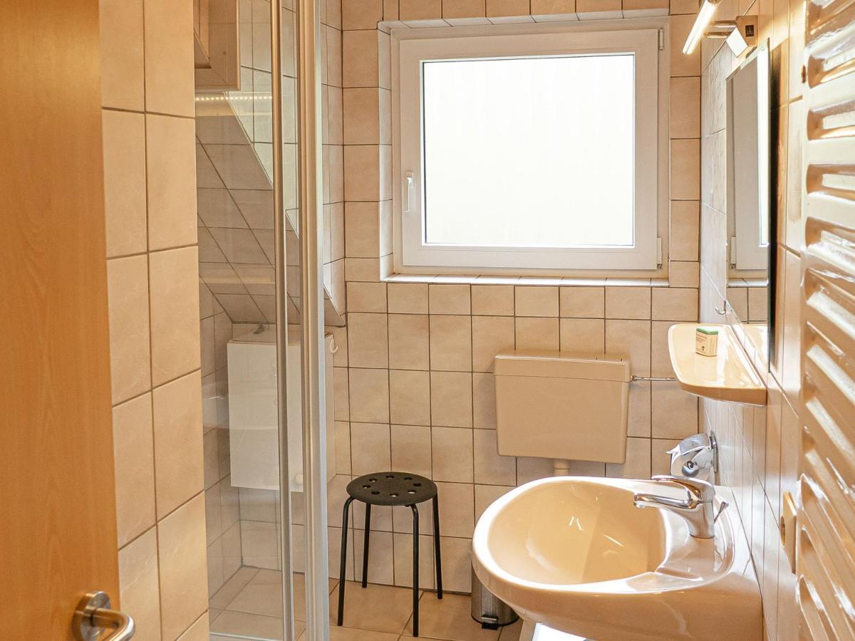 Apartment Hoferpeterhof Bad Peterstal-Griesbach