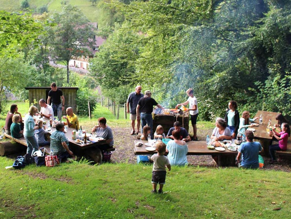 Hoferpeterhof * Bad Peterstal-Griesbach