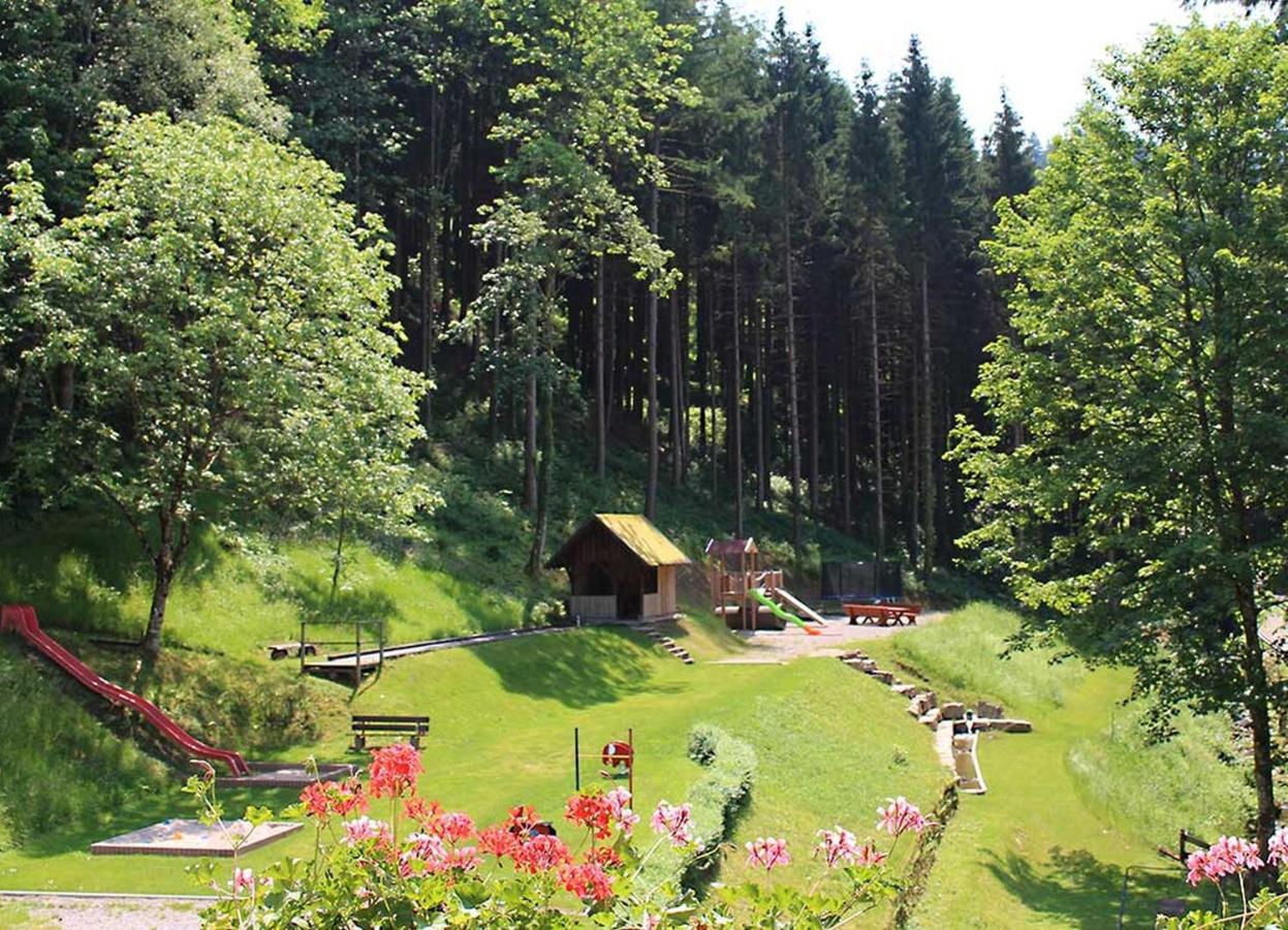 Hoferpeterhof Bad Peterstal-Griesbach