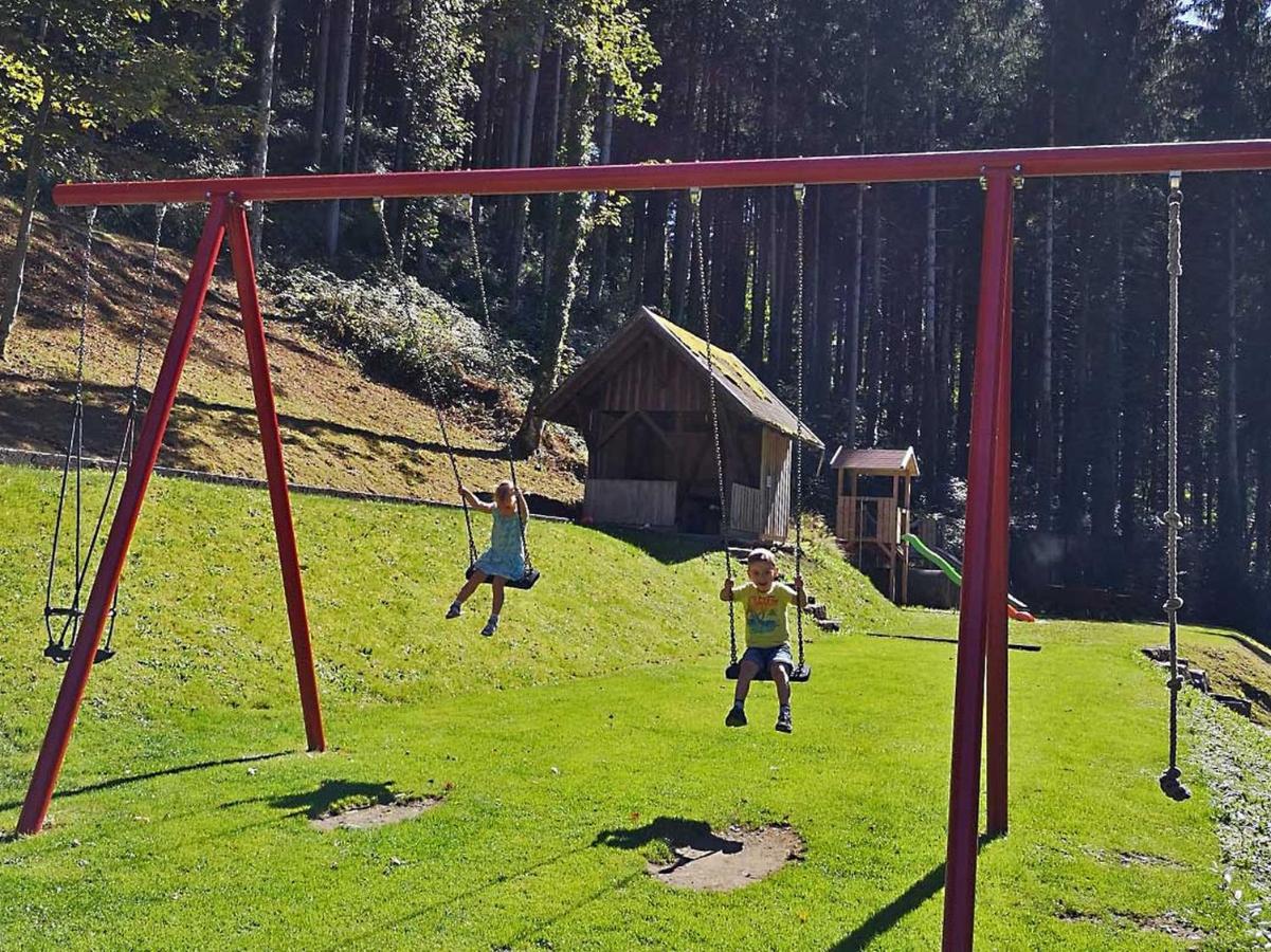 Hoferpeterhof * Bad Peterstal-Griesbach