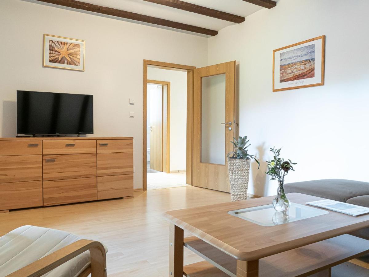 Hoferpeterhof Apartment *