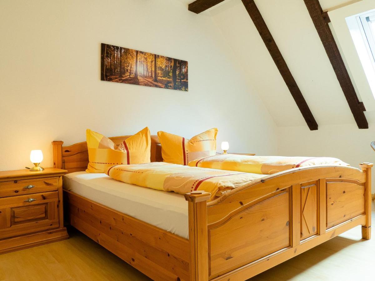 Hoferpeterhof Apartment Bad Peterstal-Griesbach
