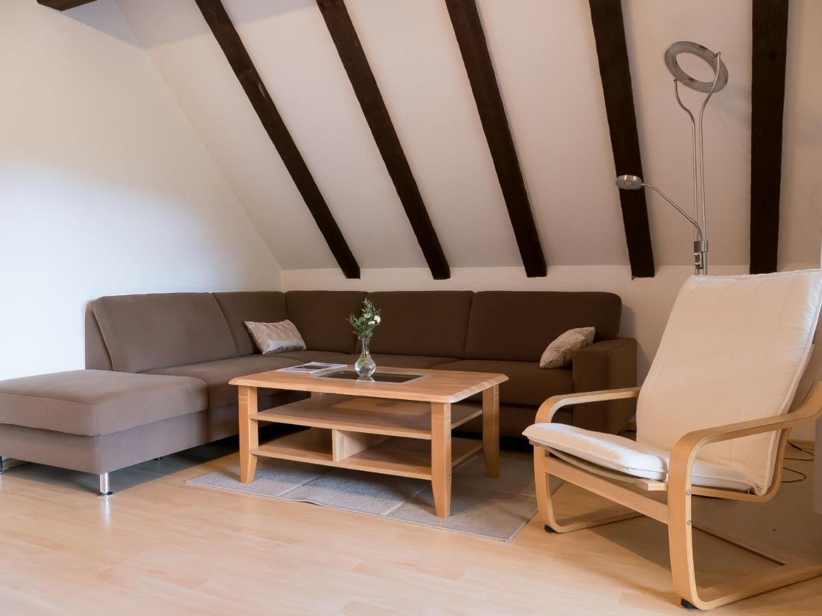 Hoferpeterhof Apartment *